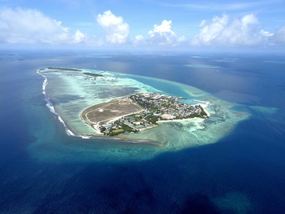 Kiribati