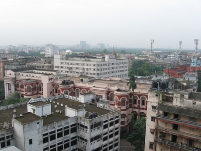 Kolkata