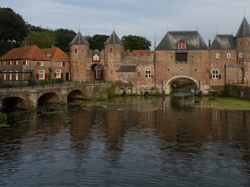Koppelpoort