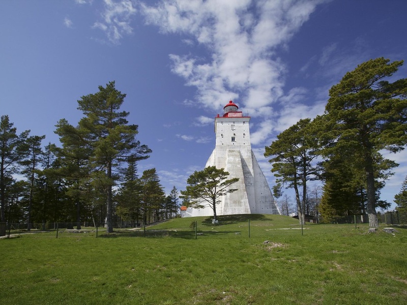 Kõpu Lighthouse