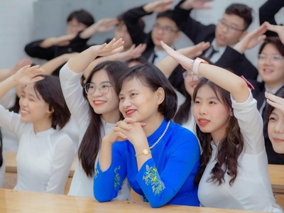 Korean Sign Language