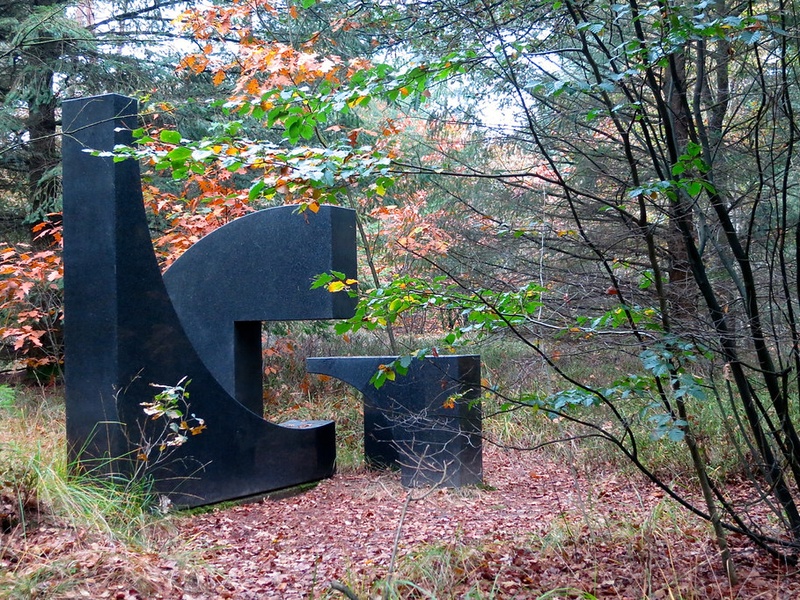 Kröller-Müller Museum