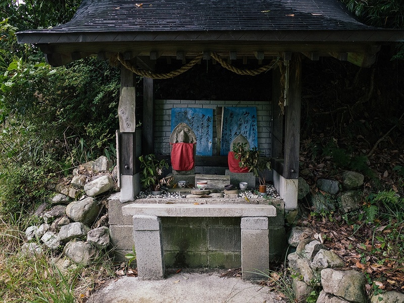 Kumano Kodo Pilgrimage Routes