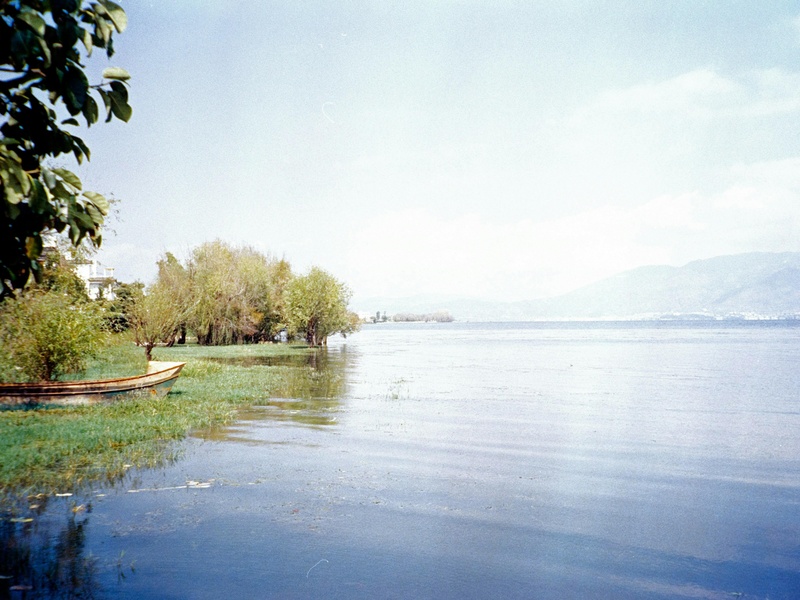 Lake Béver