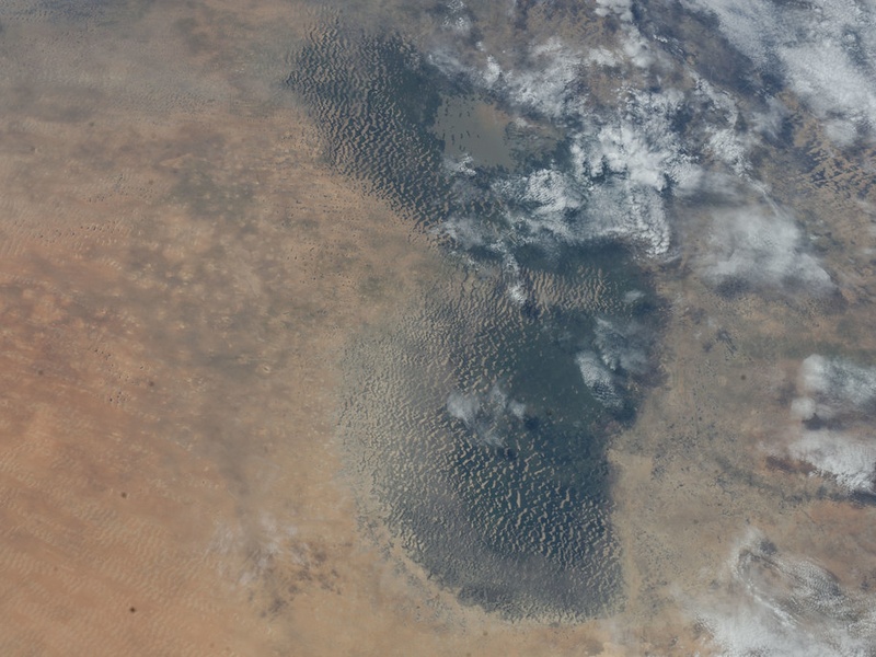 Lake Chad