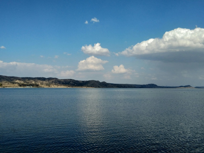 Lake Iro