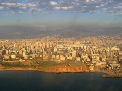 Lebanon