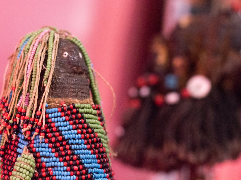 Lesotho National Museum