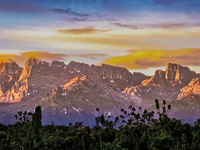 Lorentz National Park