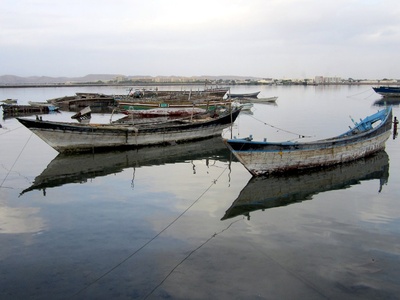 Massawa Bay