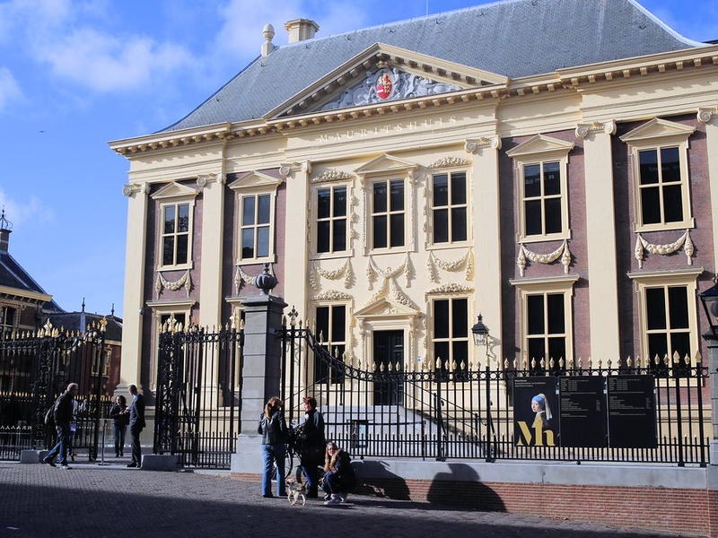 Mauritshuis