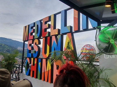 Medellín