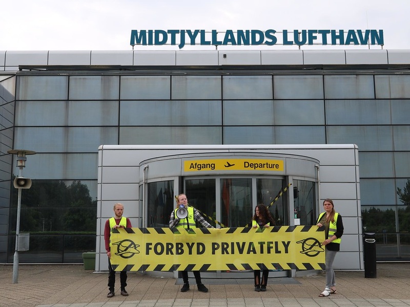 Midtjyllands Airport