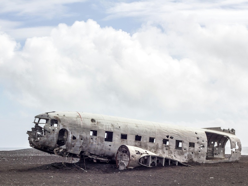 Mili Atoll airfields and wrecks