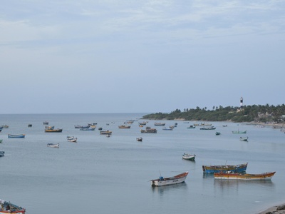 Mombasa Bay