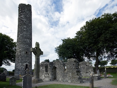 Monasterboice