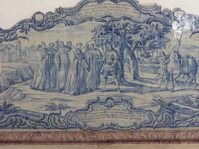 Monastery of Alcobaça