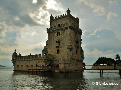 Monastery of the Hieronymites and Tower of Belém
