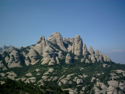 Montserrat