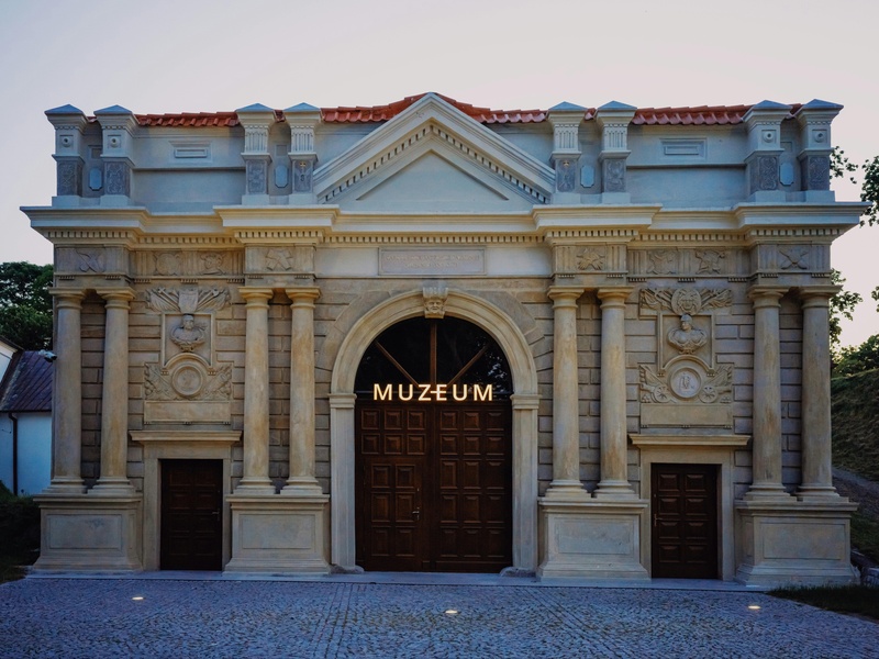 Morija Museum and Archives