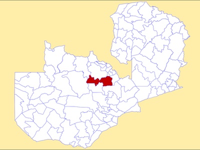 Mpongwe