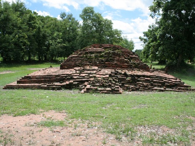 Mueang Fa Daet Song Yang