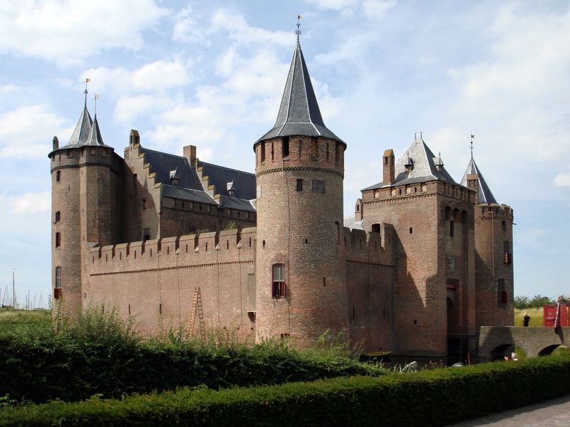 Muiderslot