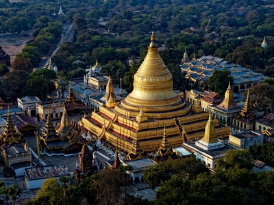 Myanmar