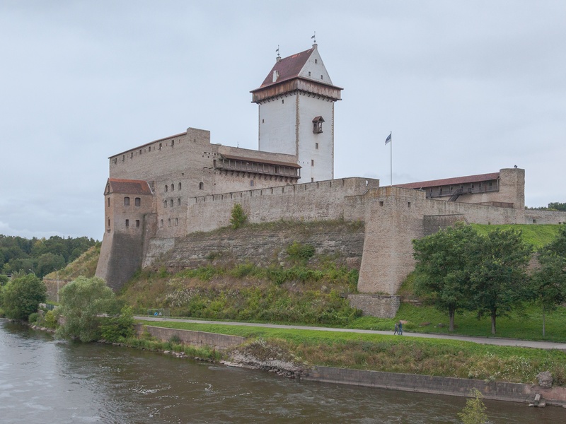 Narva Castle