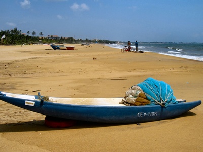 Negombo Sinhala