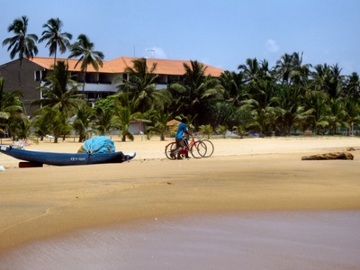 Negombo Tamil