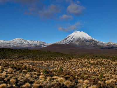 Ngauruhoe