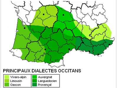 Occitan