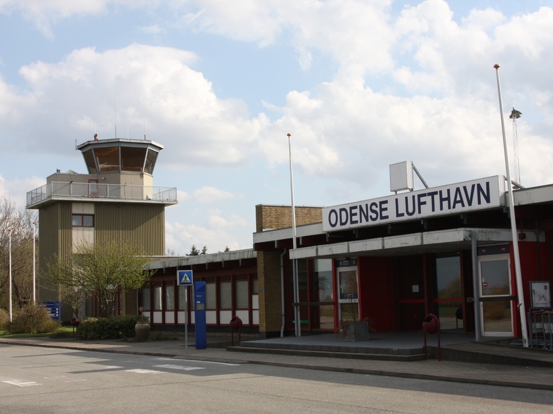 Odense Airport