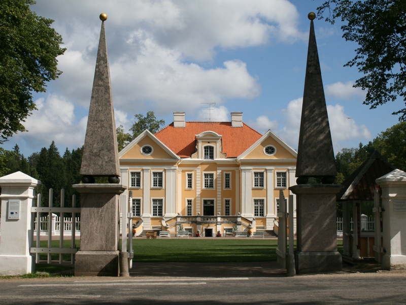 Palmse Manor