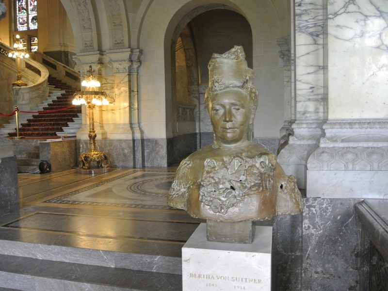 Peace Palace