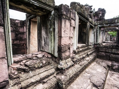 Phimai Historical Park