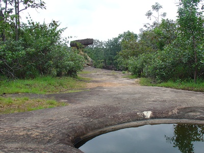 Phu Phra Bat Historical Park