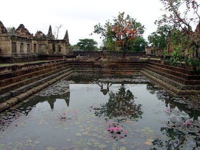 Prasat Muang Tam