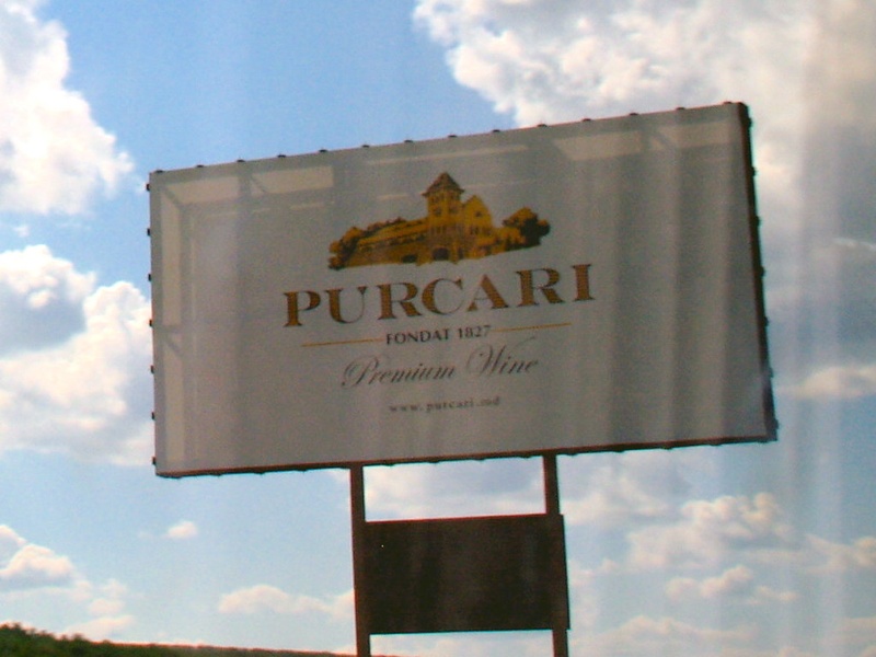 Purcari Winery