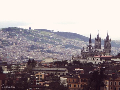 Quito
