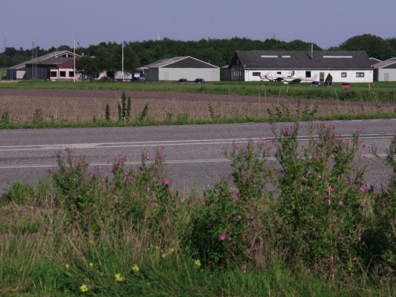 Randers Airport