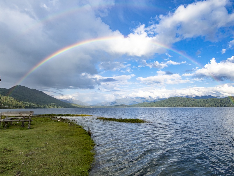 Rara Lake