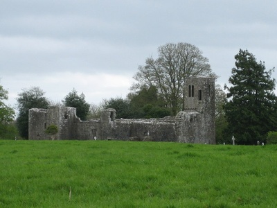 Rathmore Church
