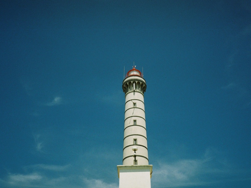 Reykjanesviti Lighthouse