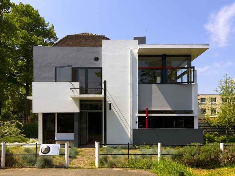 Rietveld Schröder House