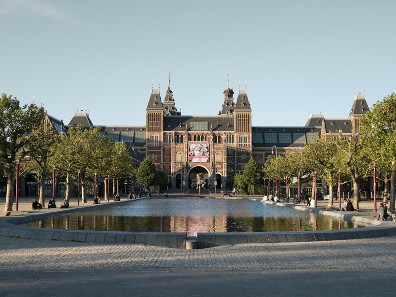 Rijksmuseum