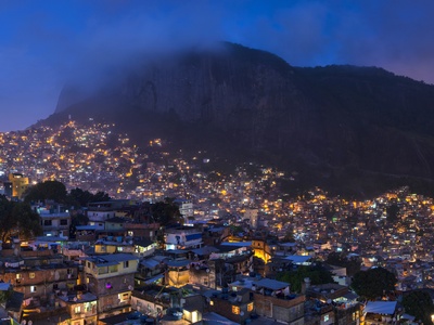 Rio de Janeiro