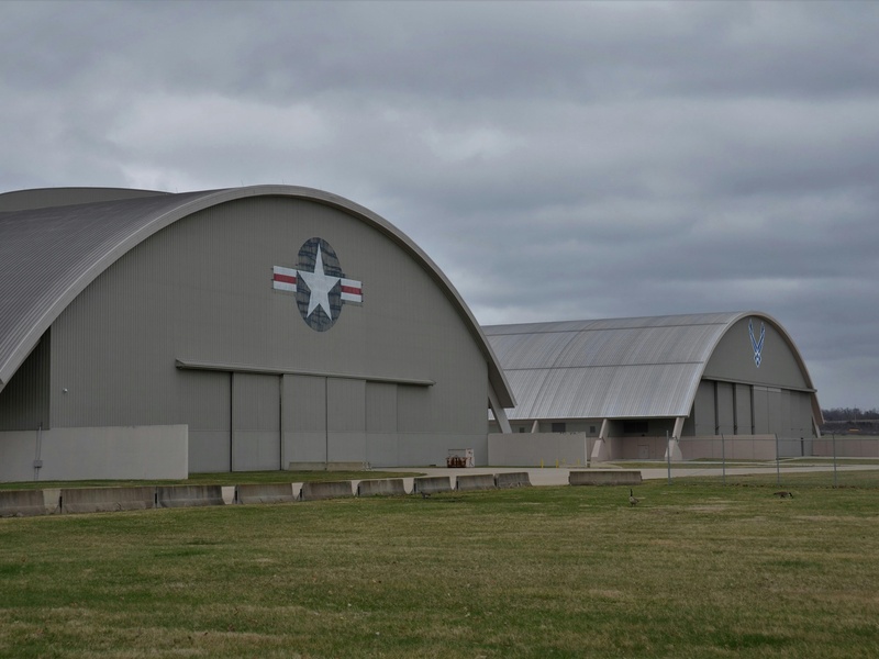 Robins Air Force Base