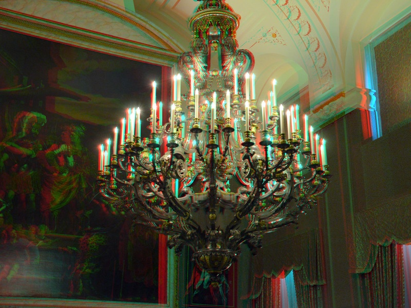 Royal Palace Amsterdam